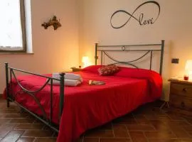 Country House Maremma Nel Tufo