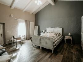 Guest House Al Devesio, hotel v destinaci Rifreddo