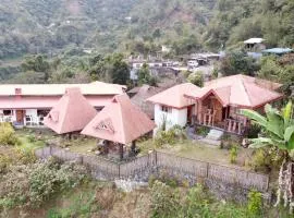 Baleh Boble Guesthouse