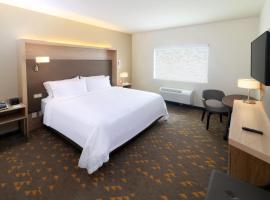 Holiday Inn - Ciudad Juarez by IHG, hotel in Ciudad Juárez