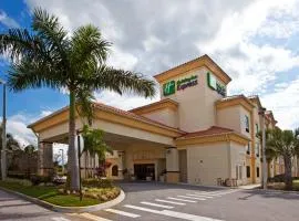 Holiday Inn Express Stuart, an IHG Hotel