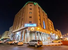 Al Eairy Apartments - Al Madinah 09