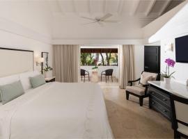 Rex Hotel Rooms, ξενοδοχείο στο Σάντο Ντομίνγκο