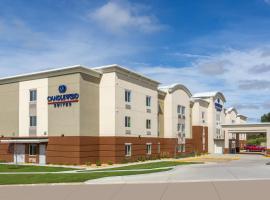 Candlewood Suites - Davenport, an IHG Hotel, cheap hotel in Davenport