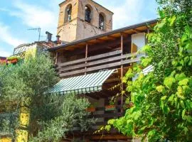 Cozy Castello