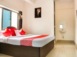 OYO 65707 Hello Gopalpur, hotel a Narendrapur