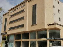 شقق هليون للشقق المخدومة