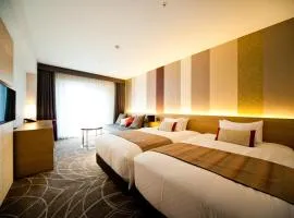 RIHGA Royal Hotel Kyoto