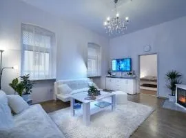 Apartmán BB centrum