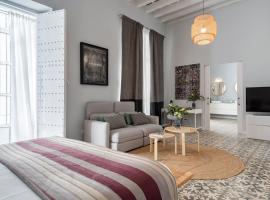 Art Suites by Casa de Indias, holiday rental in El Puerto de Santa María