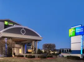 Holiday Inn Express Branford-New Haven, an IHG Hotel