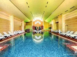 소피아에 위치한 호텔 찰스코 셀로 스파-호텔