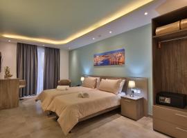Lokali Rooms: Gzira şehrinde bir otel