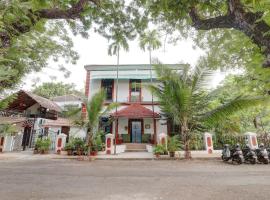 Vivenda Rebelo, hotel in Panaji