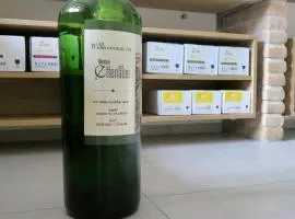 Weinbau Ettenauer