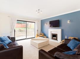 탬워스에 위치한 호텔 Drayton Manor House FREE parking