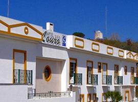 Hotel Louro, hotel in Óbidos