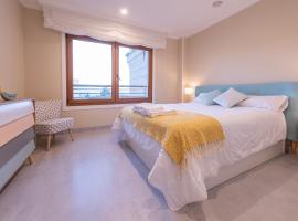 Nuevo apartamento en Isla de la Toja, hotel in Isla de la Toja