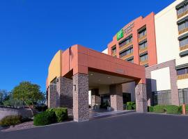 Holiday Inn Express Hotel & Suites Tempe, an IHG Hotel, hotel in Tempe