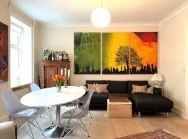 ApartmentInCopenhagen Apartment 1436