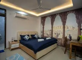 Yes Boss By Backpackers Heaven Near New Delhi Train Station