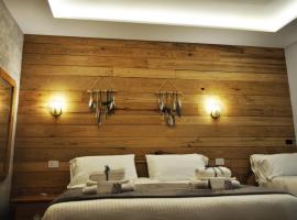 Epoca in Sila, guest house in Camigliatello Silano