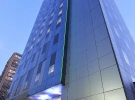 Ibis Styles SP Centro