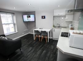 No 4 New Inn Apartments, hotel in Newark upon Trent