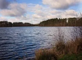 Zakątek Nad Jeziorem