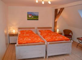 Jakobshof, guest house di Freckenfeld