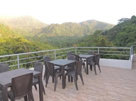 Hostal Alto de la Monta&ntilde;a