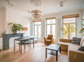 The Bright Stone Lodge. Heart of Antwerp