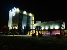 Hotel Atlas Ugljevik, Hotel in Ugljevik