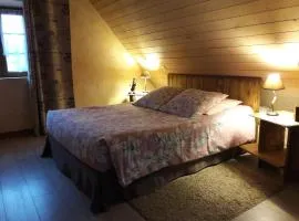Chambres d'hôtes "La Bouill'hôte"