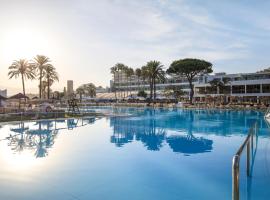 Sol Marbella Estepona Atalaya Park, ξενοδοχείο σε Εστεπόνα