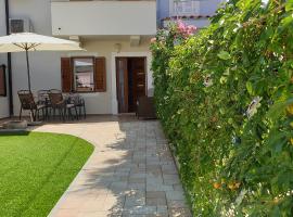 House Marija island Krk, hotel in Punat