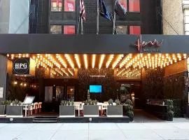 Hotel Henri NY