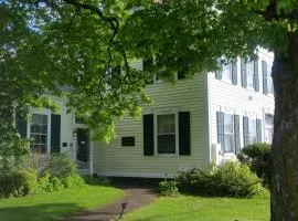 Strong House Inn