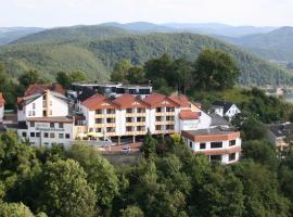 Ringhotel Roggenland, hotel sa Waldeck