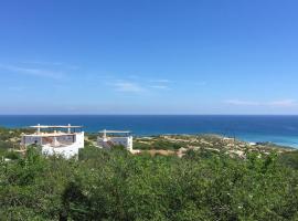 The White Lodge, Hotel in San José del Cabo