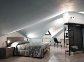 Kalispéra B&B, hotell i Guidonia