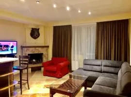 3-room Apartment NFT Gudauri Penta 103