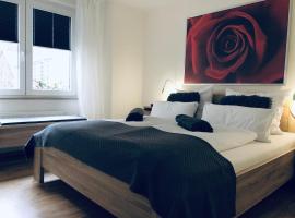 Dolcevita – hotel w mieście Bad Bertrich