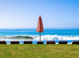 Amouage by Surf Maroc, hotell sihtkohas Taghazout