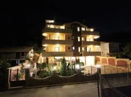 Villa Jupok