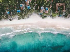 Papaya Playa Project, Tulum, a Member of Design Hotels, hotel v destinaci Tulum