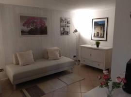 Casa DA.MA. CORNARO centro storico – apartament w mieście Asolo