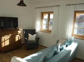 Appartement - Ferienwohnung - FeWo Obernkammer
