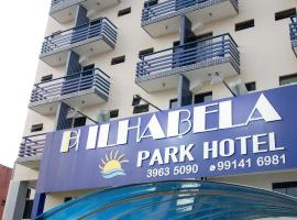 Ilhabela Park Hotel, hotel pobl&iacute;ž Mezin&aacute;rodn&iacute; leti&scaron;tě Brasilia &ndash; President Juscelino Kubitschek - BSB, Bras&iacute;lia