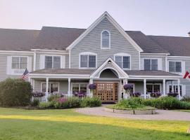 Country Inn at the Mall, hotel in Bangor